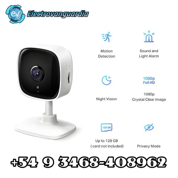 Camara TP-Link Tapo C100 - Image 2