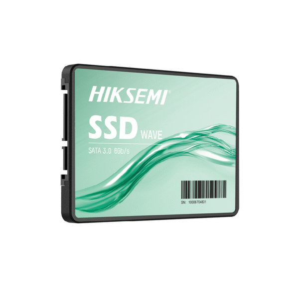Disco SSD HIKSEMI 240GB Wave SATA - Image 2