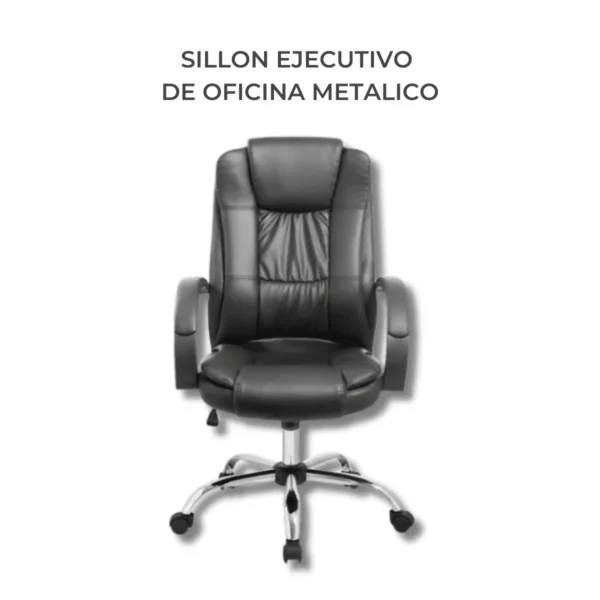 Silla de Oficina TF201 - Image 10