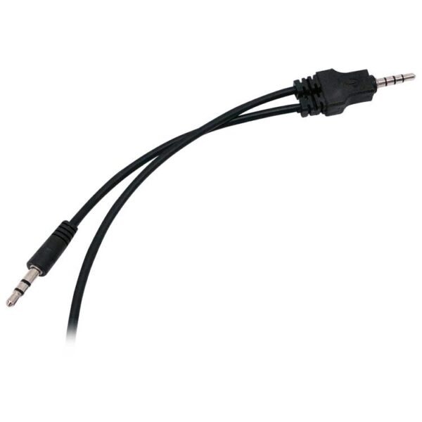 Auricular Noganet Stormer ST-1688 – Confort y Sonido Potente - Image 2