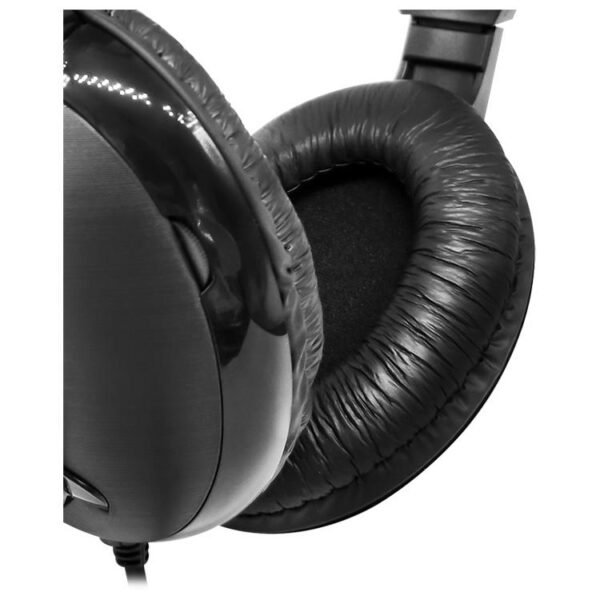Auricular Noganet Stormer ST-1688 – Confort y Sonido Potente - Image 3