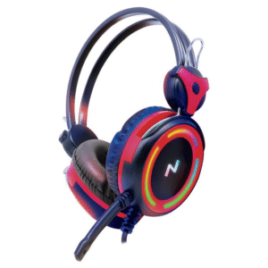 Auricular Noganet ST-8106 – Estilo y Sonido Envolvente