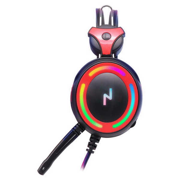 Auricular Noganet ST-8106 – Estilo y Sonido Envolvente - Image 2