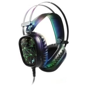 Auricular Noganet ST-Hydra – Sonido Envolvente y Estilo Gamer
