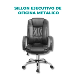 Silla de Oficina TF201