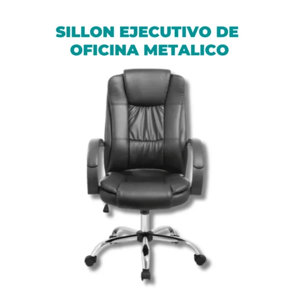 Silla de Oficina TF201