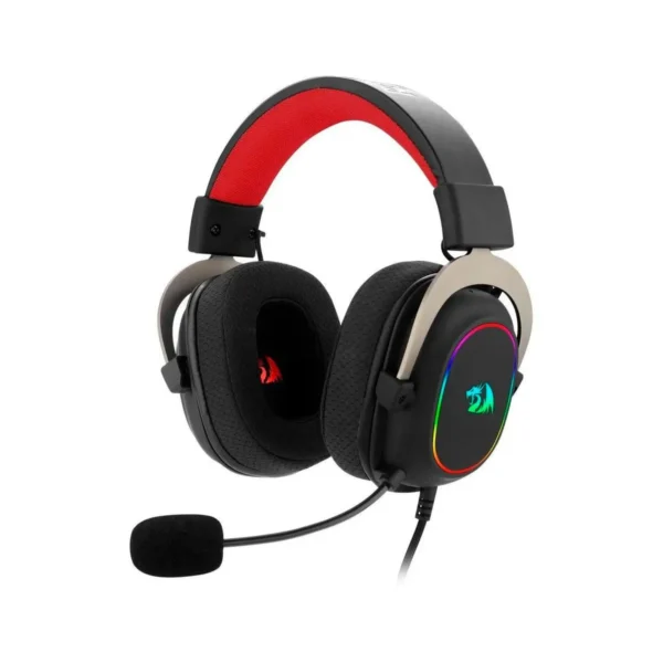 Auriculares Redragon Zeus X – Inmersión Sonora 7.1