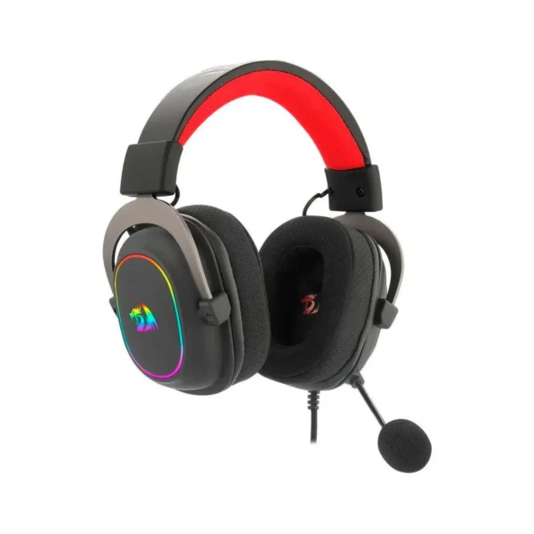 Auriculares Redragon Zeus X – Inmersión Sonora 7.1 - Image 2