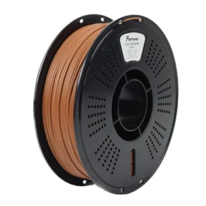 FIL3D-PLA-SC-BROWN Filamento PLA GST3D x 1 KG Marron