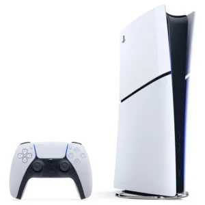 Playstation 5 Slim Edición Digital 1TB