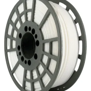 FIL3D-PLA-SC-ULTRAWHITE Filamento PLA GST3D x 1 KG Ultra Blanco