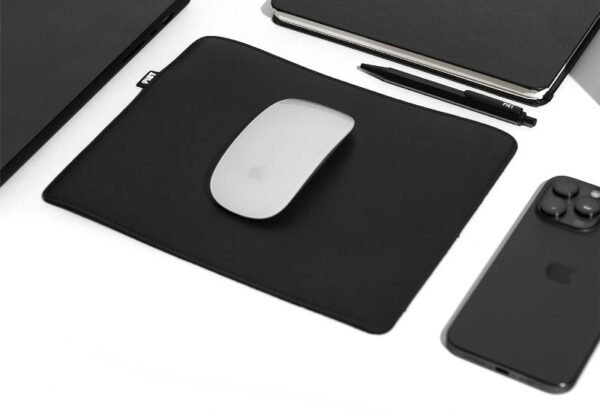 L15 MOUSE PAD CON ANTI DESLIZANTE / 21cm x 25cm