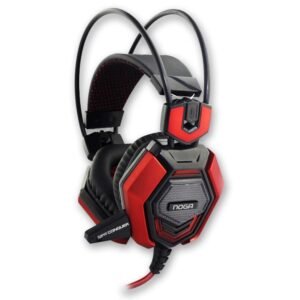 Noga ST-Conquer – Sonido Gamer de Alto Impacto