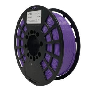 Filamento PLA GST3D Violeta – 1 KG