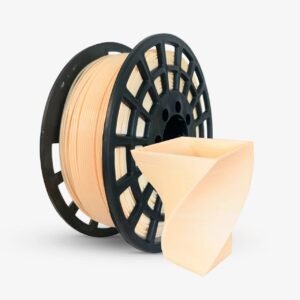 Filamento PLA GST3D Rosa Crema / Piel