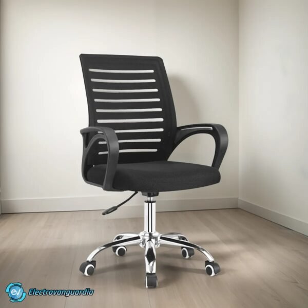 Silla Ergonómica Chairoffice TF101