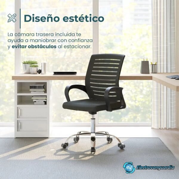 Silla Ergonómica Chairoffice TF101 - Image 3