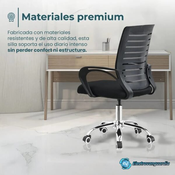 Silla Ergonómica Chairoffice TF101 - Image 4
