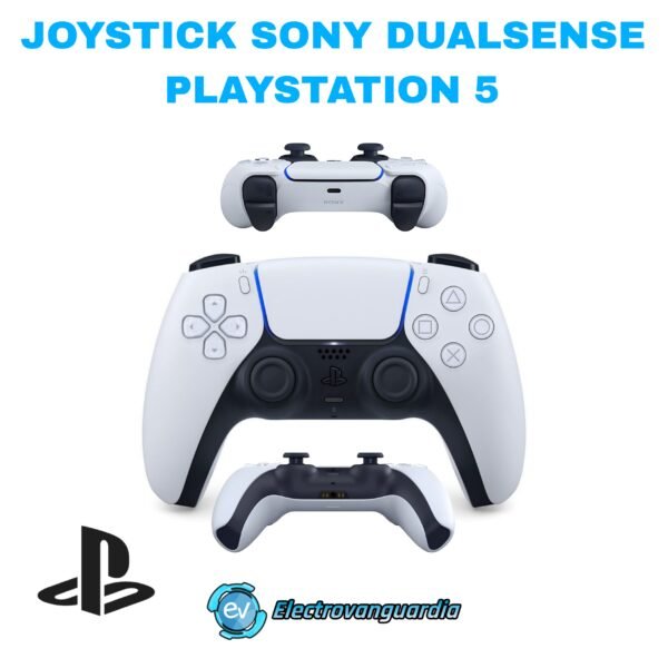 Sony DualSense Joystick para PlayStation 5