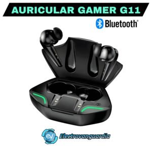 Auricular Bluetooth G11 Pro Gamer