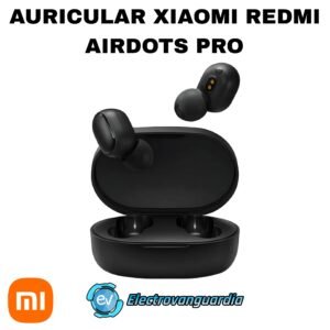 Auricular Xiaomi Mi Airdots Pro – Calidad Premium