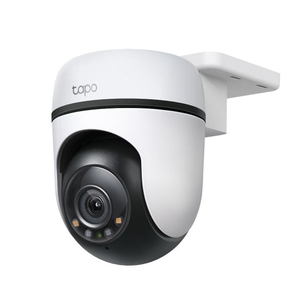 TP-Link Tapo C500: Cámara de seguridad 360° Full HD - Image 2