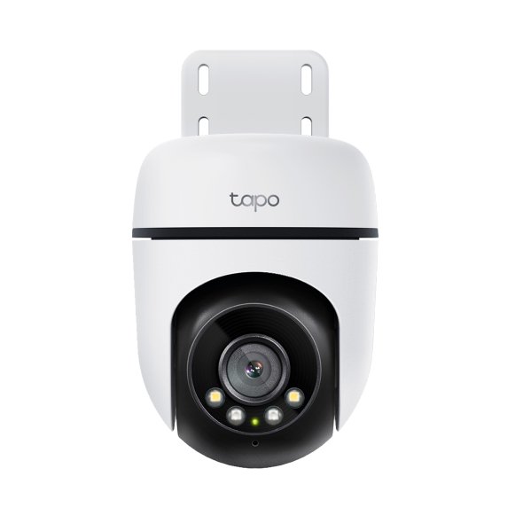 TP-Link Tapo C500: Cámara de seguridad 360° Full HD - Image 3