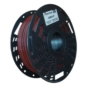 PLA-MER-NB Filamento 3D PLA Merlot de 1kg - 1.75mm