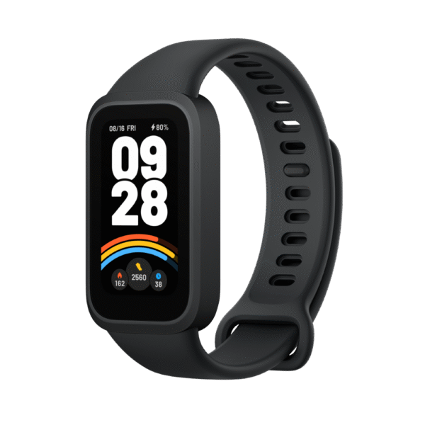 Xiaomi Smart Band 9 – Fitness Completo y Batería Legendaria
