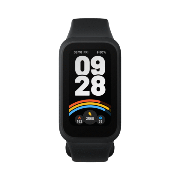 Xiaomi Smart Band 9 – Fitness Completo y Batería Legendaria - Image 4