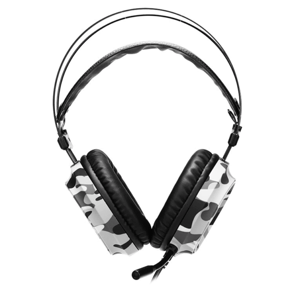 Auricular Noganet ST-Combat – Precisión Gamer y Estilo Intenso - Image 2