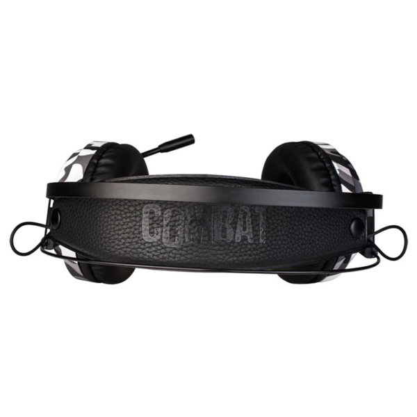 Auricular Noganet ST-Combat – Precisión Gamer y Estilo Intenso - Image 5