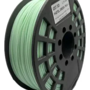 FIL3D-PLA-SC-VERDEPASTEL Filamento PLA GST3D x 1 KG Verde Pastel