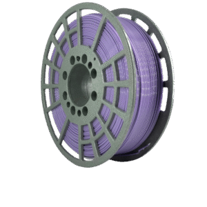 FIL3D-PLA-SC-PASTELVIOLET Filamento PLA GST3D x 1 KG  Pastel Violet