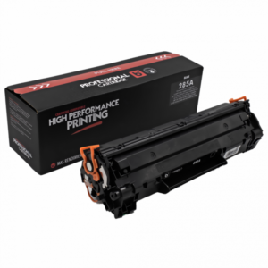 Cart. Toner p/ HP CE285A, CE278A, CB435A, CB436A - (2K) BBOX