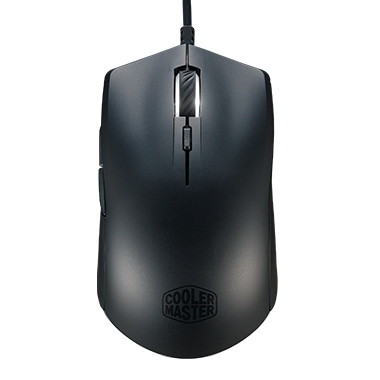 Cooler Master MasterMouse Lite S