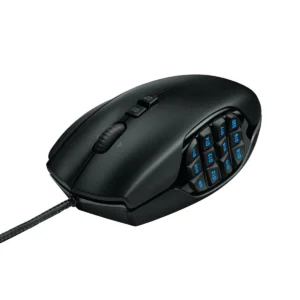 Mouse Gaming Logitech G600