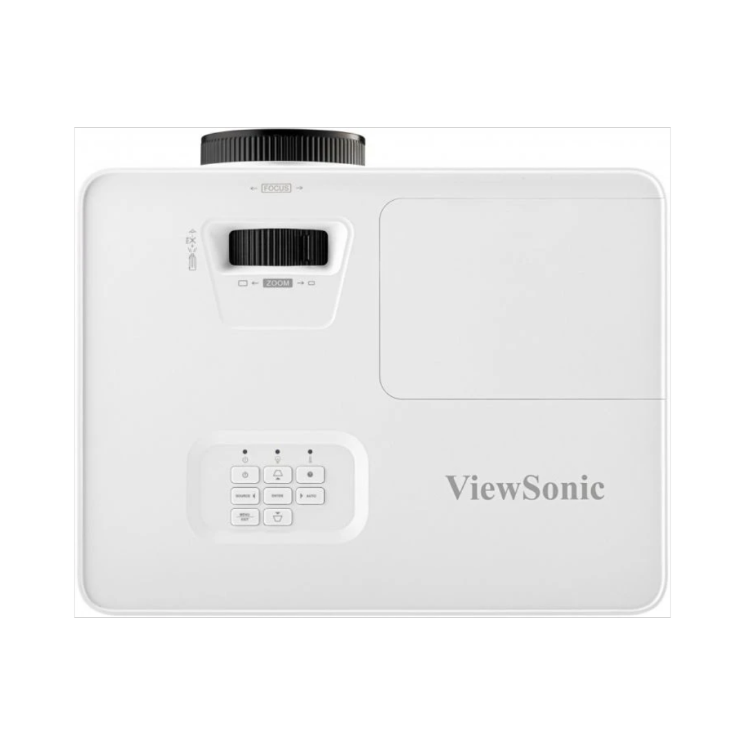 Proyector ViewSonic PA700W - Image 4