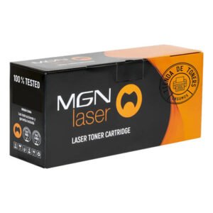 Cart. Toner p/ HP Q2612A - 1010, 1012, 1018, 1020, 1022 (2K) MGN