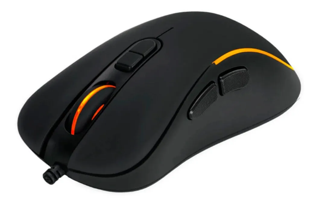 Kit Gamer Mouse RGB y Pad Xtrike Me GMP-290 - Image 2