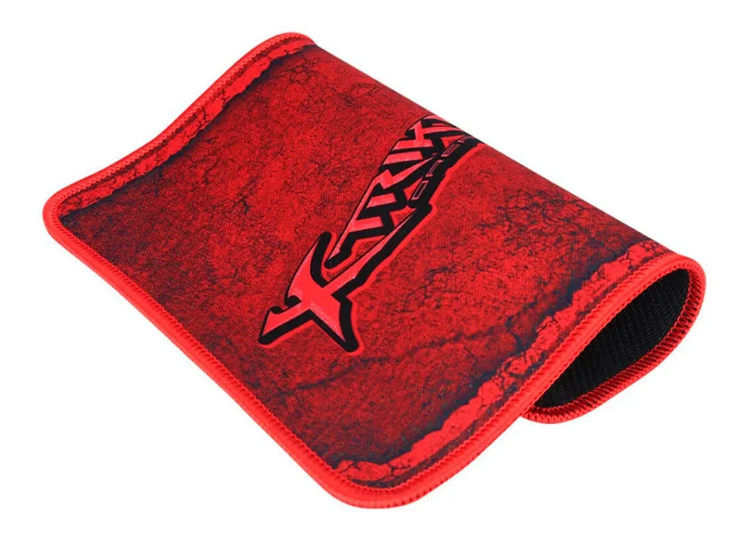 Kit Gamer Mouse RGB y Pad Xtrike Me GMP-290 - Image 5