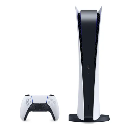 Playstation 5 Slim Edición Digital 1TB - Imagen 2