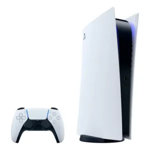 Playstation 5 Slim Edición Digital 1TB