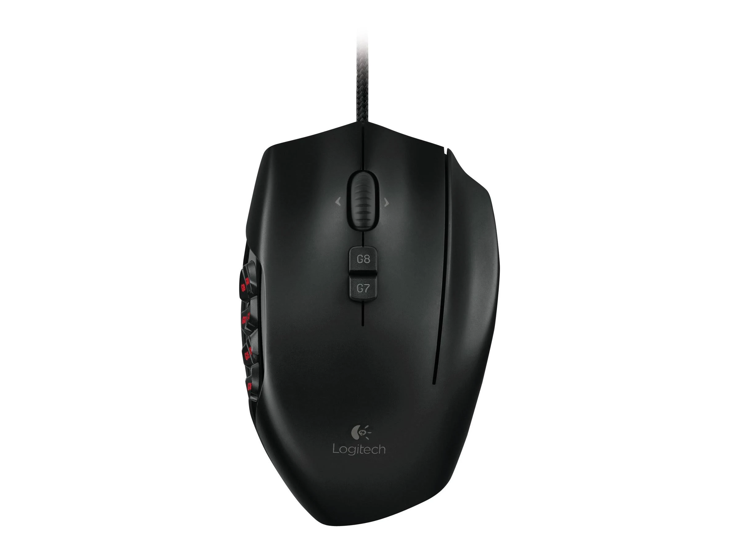 Mouse Logitech G600 MMO Gaming - Image 2