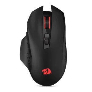 Mouse Gamer Redragon M610 Gainer 4000 DPI