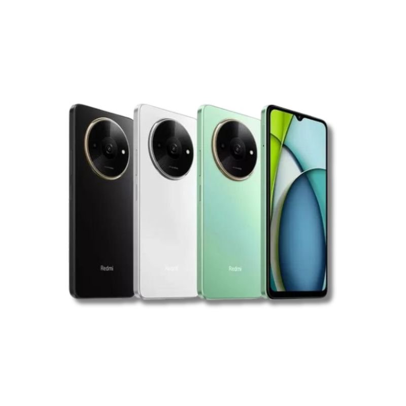 Xiaomi Redmi A3x | 4GB / 128GB | Dual Sim - Image 3