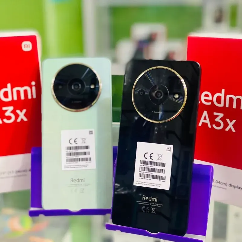 Xiaomi Redmi A3x | 4GB / 128GB | Dual Sim - Image 4