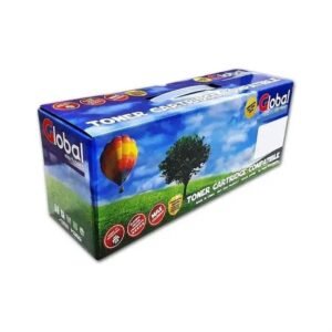 Cart. Toner p/ BROTHER TN450/420/410 - (2,6K) GLOBAL
