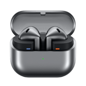 Auriculares Bluetooth Samsung Galaxy Buds3