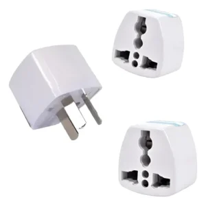 Adaptador Viajero Universal – Tu compañero ideal para viajes